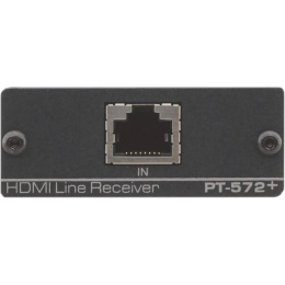 Приёмник HDMI по витой паре DGKat/ HDMI HDCP 2.2 Compact Receiver over PoC Long–Reach DGKat PT-572+