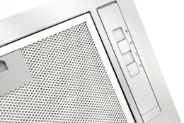 Встраиваемая вытяжка Elica Era C IX/A/72, управление кнопочное, нержавеющая сталь [prf0142741]