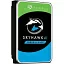 Жесткий диск Seagate SATA-III 12TB ST12000VE001 Surveillance SkyHawkAI 512E (7200rpm) 256Mb 3.5