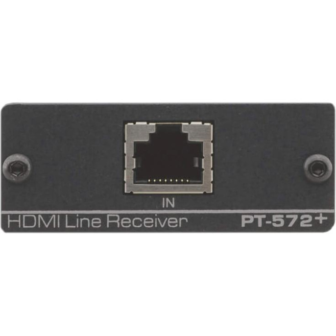 Приёмник HDMI по витой паре DGKat/ HDMI HDCP 2.2 Compact Receiver over PoC Long–Reach DGKat PT-572+