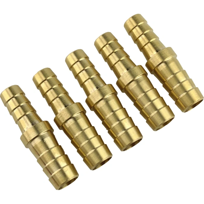 Соединитель елочка 12x10 мм, 5 шт HG 1644880