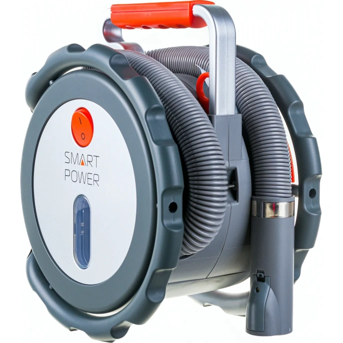 Пылесос SMART BERKUT POWER SVC-800