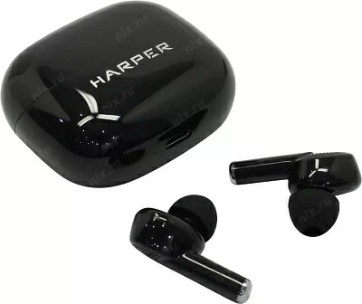 HARPER HB-527 Black