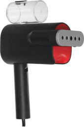 Отпариватель ручной MIE Unico,  черный [380820]