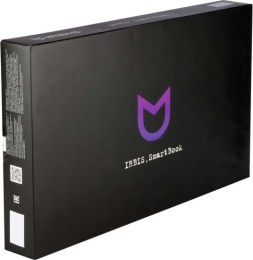 Ноутбук IRBIS 15NBP3508_G3 15.6" 1920x1080, IPS, 60 Гц, Intel Core i5 1250P, 16 ГБ LPDDR5, SSD 512 ГБ, Windows 11 Pro, цвет крышки серый