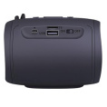 Defender Портативная колонка Enjoy S200 5Вт,Light/BT/FM/USB/TF/1200мАч 65200