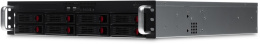Сервер IRU Rock s2208e 2x6126 2x16Gb С621 AST2500 2xRJ45 1x800W w/o OS 2140165