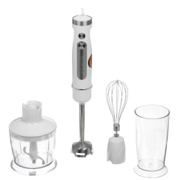 REDMOND BH423 Блендер погружной, 1200Вт, белый (BH423 WH)