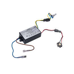 Блок питания 3W LED к Микромед 1,2 LED inf.