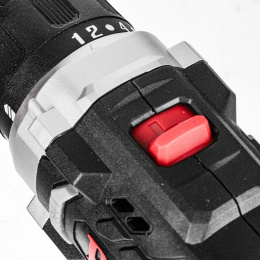 Дрель-шуруповёрт P.I.T. PSR18-D5 Promo аккумуляторная, 20В, 30Нм, 2ск, 0-350/1350, БЗП 10мм, 1 акб 1.5Ач, ЗУ, коробка