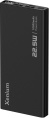 Внешний аккумулятор (Power Bank) XENIUM CTP2210,  10000мAч,  серый [ctp2210bk/00]