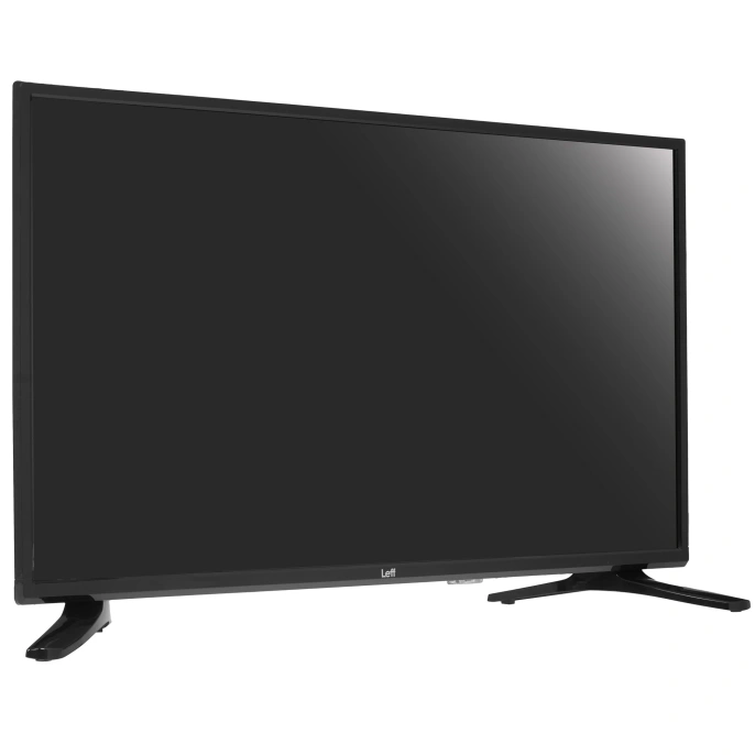 Телевизор 24" DLED HD SALUT SMART 24H690T LEFF