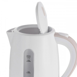 Чайник ZCK7616I WHITE/IVORY ZELMER 71504666P