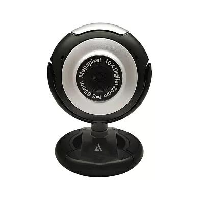 Видеокамера ACD UC100 ACD-DS-UC100 (USB2.0 640x480 микрофон)