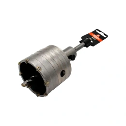 Коронка по бетону в сборе 68 мм TOOLAS 00005017