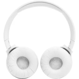 JBL Беспроводные наушники TUNE 520 BT - белый