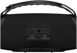 Колонка портативная LG Xboom XG8T, 120Вт, черный