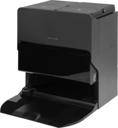 Робот-пылесос Roborock Robotic Vacuum Cleaner+Empty Wash Fill Doc S8 Max Ultra Черный S8MU52-02