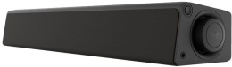 Саундбар Bluetooth Creative Stage SE Mini,  2.0,  черный [51mf8460aa000]