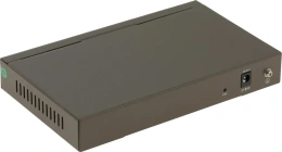 Коммутатор IP-COM F1110P-8-63W, неуправляемый