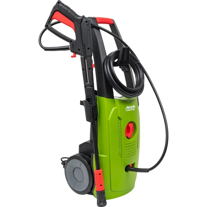 Мойка высокого давления Grizzly 1,6 кВт, 380 л/час SKY-26