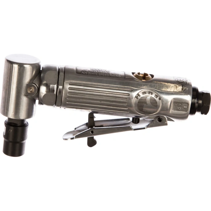 Угловая шлифовальная машинка Hans 82097