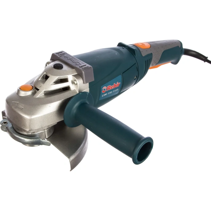 Угловая шлифмашина Rebir LSM-150/1350 07.001.00055