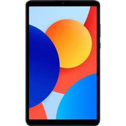 8.7" Планшет Xiaomi Redmi Pad SE 4/64 GB G85 Wi-Fi, 1340 x 800, Android 14, черный [58090]
