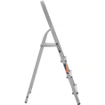 Комбинированная стремянка 4 ступени, Gigant SL 104