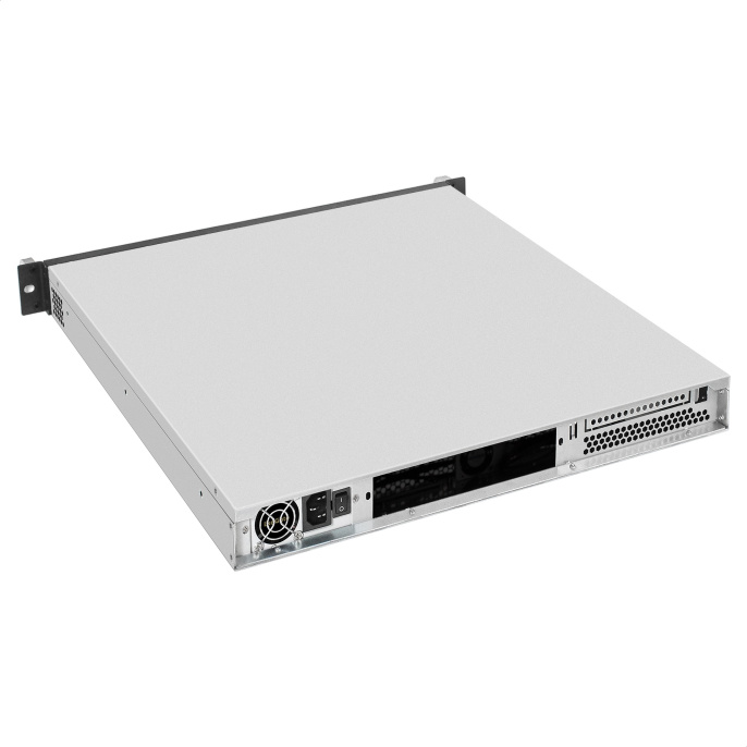 Серверный корпус ExeGate Pro 1U430-02 <RM 19", высота 1U, глубина 430, БП 1U-250DS, USB> EX297125RUS