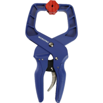 Пружинные зажимы