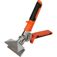 Плоскогубцы для гибки листового металла 75 мм FASTER TOOLS 8186/ FT334-01