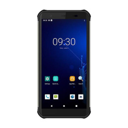 Терминал сбора данных/ NFT10 Pilot Pro Mobile Computer 5,7" Touch Screen Black with 2D CMOS Imager with Laser Aimer & BT, Wi-Fi dual band , 4G, GPS, Camera.Incl. wrist strap, USB cable and multi plug adapter and TPU Boot. OS: Android 11 GMS AER NLS-NF