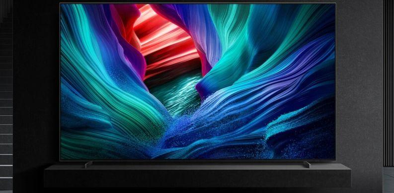 Samsung анонсировала пять новых ТВ с экранами Micro RGB