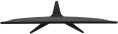 Монитор 23.8" AOC 24B36X Black  IPS, 1920x1080, 144Hz, 4ms, 300сd/m, 1000:1 | DP(1.4) , HDMI(1.4) | ExPSU, Vesa 100, Black