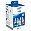 EPSON C13T66464A Чернила для L100 4-COLOUR MULTIPACK