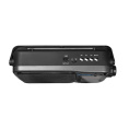 Радиоприёмник RITMIX RPR-320 переносной, AM/FM, звук 8 Вт,USB, microSD,СВ MW , КВ SW , УКВ VHF ,1 200 мА·ч