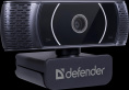 Web-камера Defender G-Lens 2590,  черный [63113]