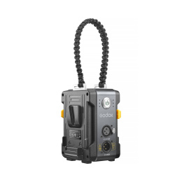 Площадка питания Godox DBP-V двойная V-mount