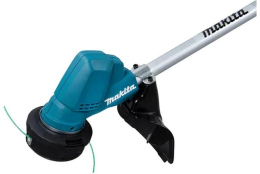 Триммер электрический Makita DUR192LSF,  аккумуляторный,  18В,  с 1 АКБ, с ЗУ