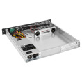 Серверный корпус ExeGate Pro 1U430-02 <RM 19", высота 1U, глубина 430, БП 1U-350DS, USB> EX297129RUS