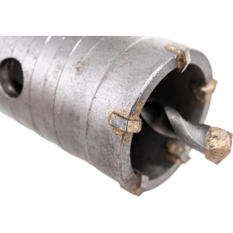 Коронка твердосплавная SDS Plus 40 мм Gigant GRD 11057