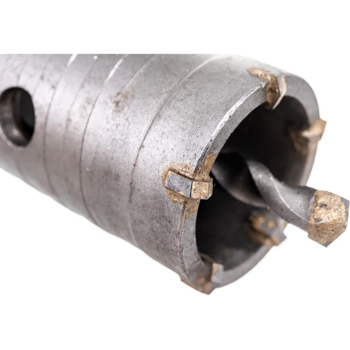 Коронка твердосплавная SDS Plus 40 мм Gigant GRD 11057