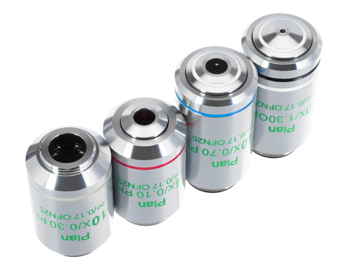 Фазово-контрастное устройство для микроскопов Levenhuk MED 30/35/40/45 BF, DF