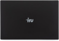 Ноутбук IRU Planio 15ING Celeron N4500 8Gb SSD256Gb Intel UHD Graphics 15.6" IPS FHD (1920x1080) FreeDOS black WiFi BT Cam 6000mAh (2140829)
