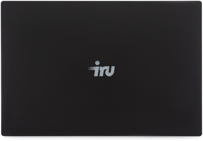 Ноутбук IRU Planio 15ING Celeron N4500 8Gb SSD256Gb Intel UHD Graphics 15.6" IPS FHD (1920x1080) FreeDOS black WiFi BT Cam 6000mAh (2140829)