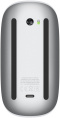 Мышь Apple Magic Mouse 3 A3204 белый лазерная беспров. BT для ноутбука MXK53ZA/A
