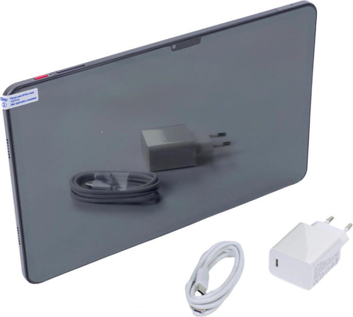 Чехол для планшета ARK Teclast T60, темно-серый