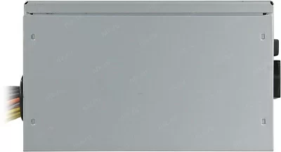 Блок питания Powerman PM-500ATX-F 500W ATX (24+2x4+2x6пин) 6118741