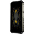 Смартфон Ulefone Armor 22 8+128GB Black/6.58” FHD+/120Hz/MTK G96/And13/64+64 Night Vision//8MP/IP69K/6600mAh 6937748735496